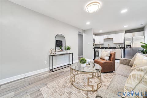 Tiny photo for 4502 Bunn Avenue, Richmond, VA 23231 (MLS # 2620690)