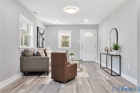 Tiny photo for 4502 Bunn Avenue, Richmond, VA 23231 (MLS # 2620690)