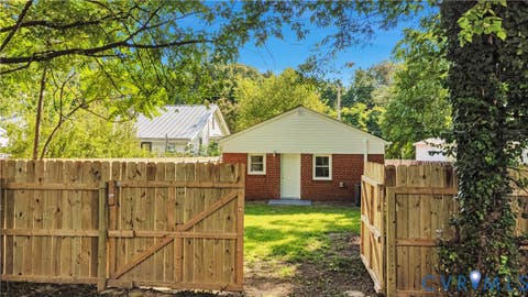 Tiny photo for 4502 Bunn Avenue, Richmond, VA 23231 (MLS # 2620690)