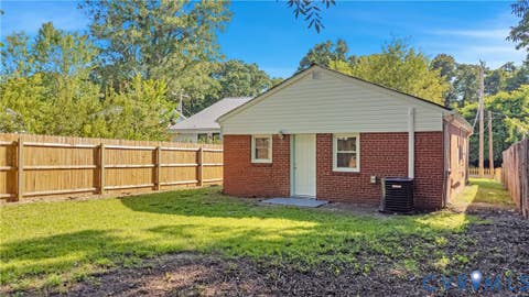Tiny photo for 4502 Bunn Avenue, Richmond, VA 23231 (MLS # 2620690)