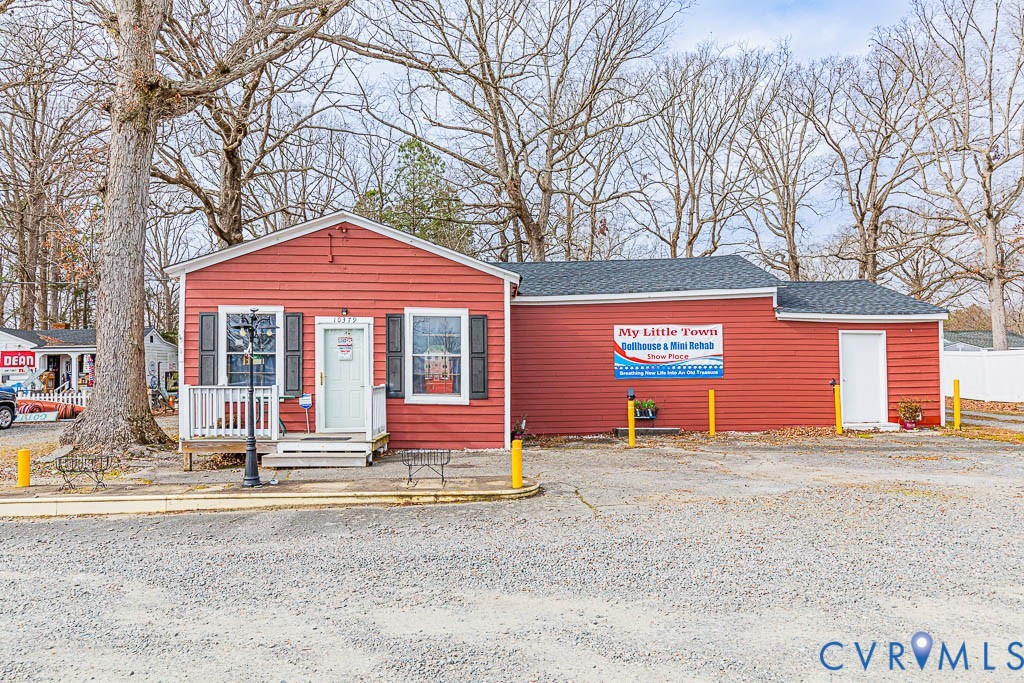 10370,10375,10379 Chamberlayne Road