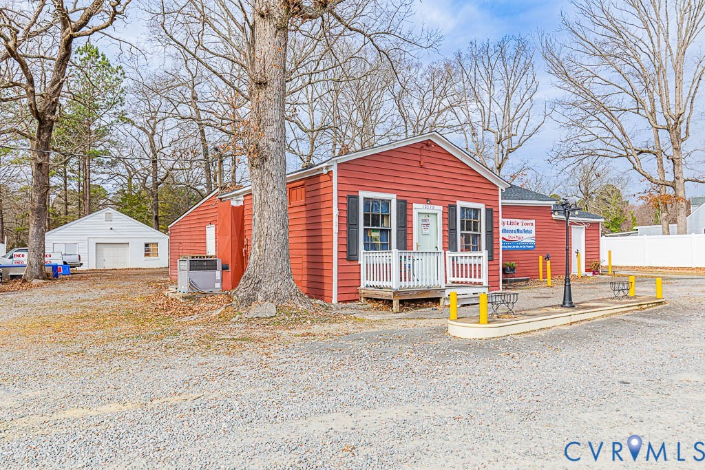 10370,10375,10379 Chamberlayne Road