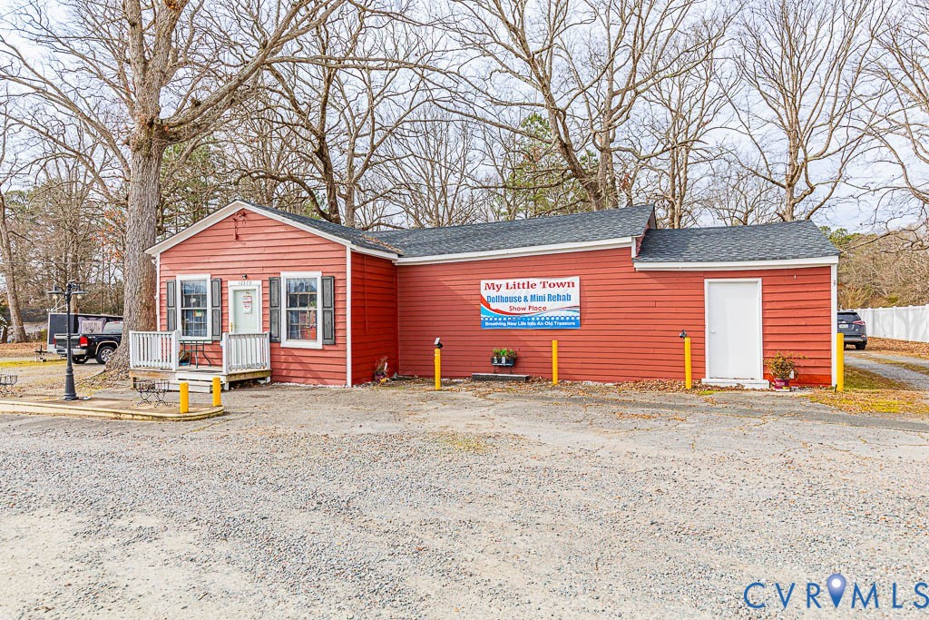 10370,10375,10379 Chamberlayne Road