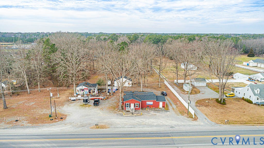 10370,10375,10379 Chamberlayne Road