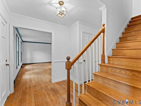 Tiny photo for 9200 Redbridge Road, Chesterfield, VA 23236 (MLS # 2612838)