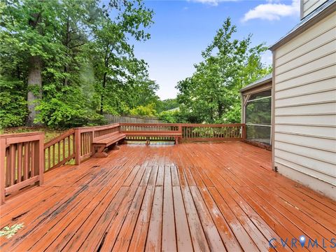 Tiny photo for 9200 Redbridge Road, Chesterfield, VA 23236 (MLS # 2612838)