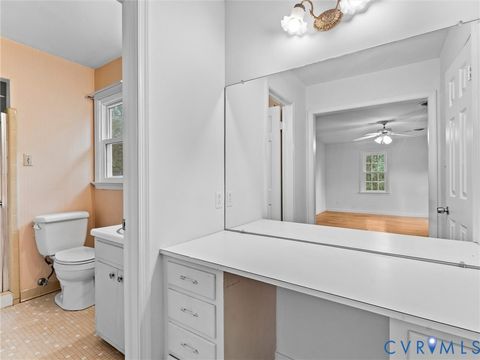 Tiny photo for 9200 Redbridge Road, Chesterfield, VA 23236 (MLS # 2612838)