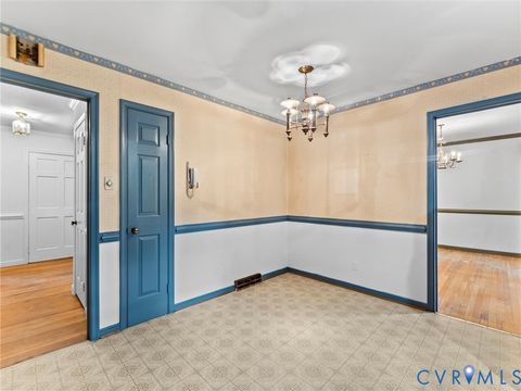 Tiny photo for 9200 Redbridge Road, Chesterfield, VA 23236 (MLS # 2612838)