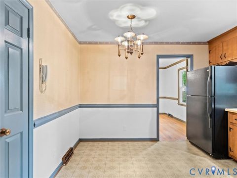 Tiny photo for 9200 Redbridge Road, Chesterfield, VA 23236 (MLS # 2612838)