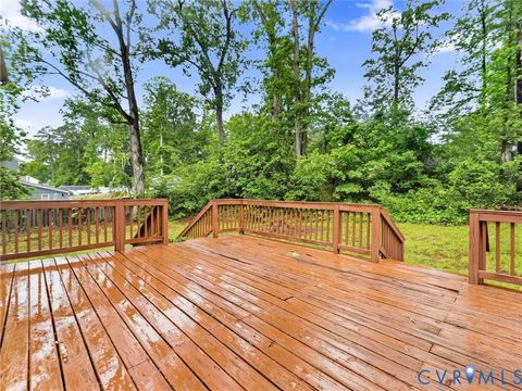 Tiny photo for 9200 Redbridge Road, Chesterfield, VA 23236 (MLS # 2612838)