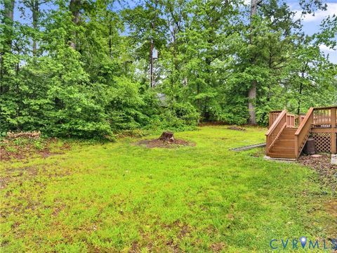 Tiny photo for 9200 Redbridge Road, Chesterfield, VA 23236 (MLS # 2612838)
