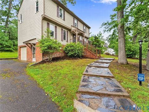 Tiny photo for 9200 Redbridge Road, Chesterfield, VA 23236 (MLS # 2612838)
