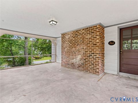 Tiny photo for 9200 Redbridge Road, Chesterfield, VA 23236 (MLS # 2612838)