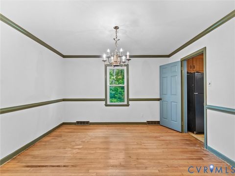 Tiny photo for 9200 Redbridge Road, Chesterfield, VA 23236 (MLS # 2612838)
