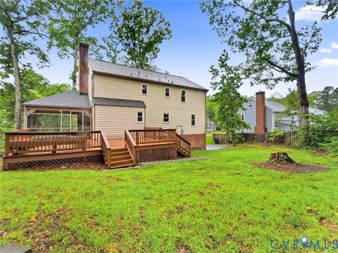Tiny photo for 9200 Redbridge Road, Chesterfield, VA 23236 (MLS # 2612838)