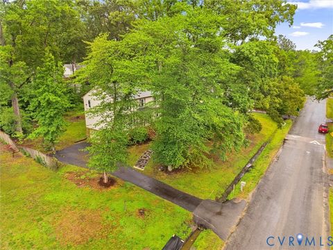 Tiny photo for 9200 Redbridge Road, Chesterfield, VA 23236 (MLS # 2612838)