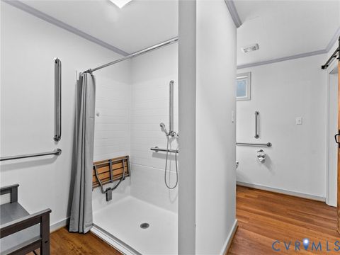 Tiny photo for 9200 Redbridge Road, Chesterfield, VA 23236 (MLS # 2612838)