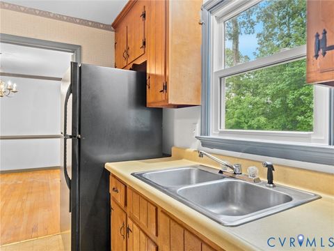 Tiny photo for 9200 Redbridge Road, Chesterfield, VA 23236 (MLS # 2612838)