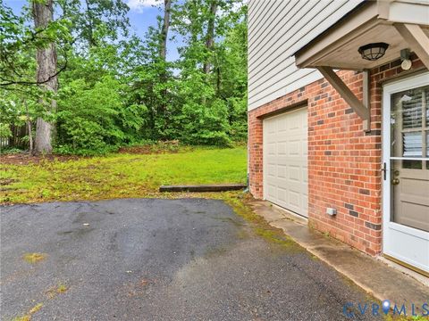 Tiny photo for 9200 Redbridge Road, Chesterfield, VA 23236 (MLS # 2612838)