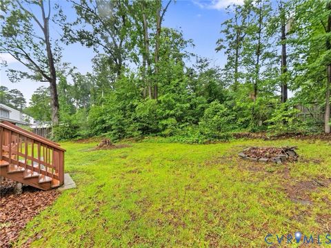 Tiny photo for 9200 Redbridge Road, Chesterfield, VA 23236 (MLS # 2612838)