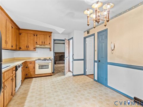 Tiny photo for 9200 Redbridge Road, Chesterfield, VA 23236 (MLS # 2612838)