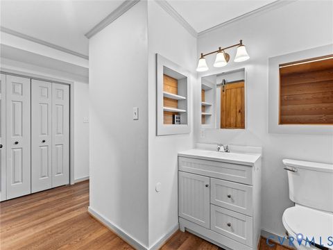 Tiny photo for 9200 Redbridge Road, Chesterfield, VA 23236 (MLS # 2612838)