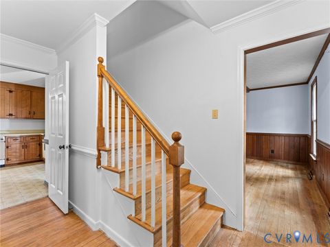 Tiny photo for 9200 Redbridge Road, Chesterfield, VA 23236 (MLS # 2612838)