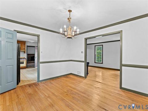 Tiny photo for 9200 Redbridge Road, Chesterfield, VA 23236 (MLS # 2612838)