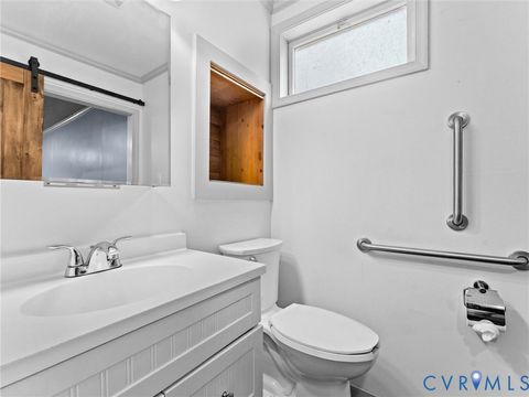 Tiny photo for 9200 Redbridge Road, Chesterfield, VA 23236 (MLS # 2612838)