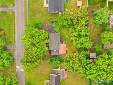 Tiny photo for 9200 Redbridge Road, Chesterfield, VA 23236 (MLS # 2612838)