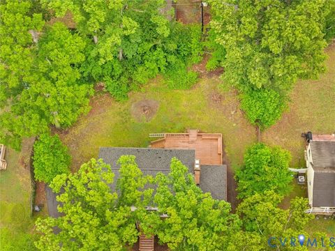 Tiny photo for 9200 Redbridge Road, Chesterfield, VA 23236 (MLS # 2612838)