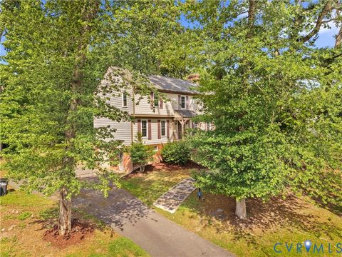 Tiny photo for 9200 Redbridge Road, Chesterfield, VA 23236 (MLS # 2612838)