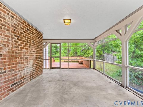 Tiny photo for 9200 Redbridge Road, Chesterfield, VA 23236 (MLS # 2612838)