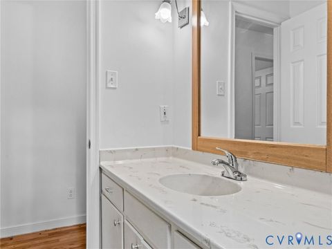 Tiny photo for 9200 Redbridge Road, Chesterfield, VA 23236 (MLS # 2612838)