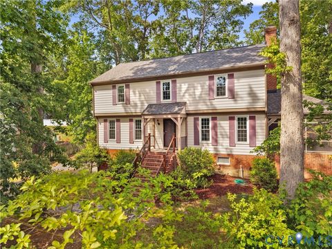Photo of 9200 Redbridge Road, Chesterfield, VA 23236 (MLS # 2612838)