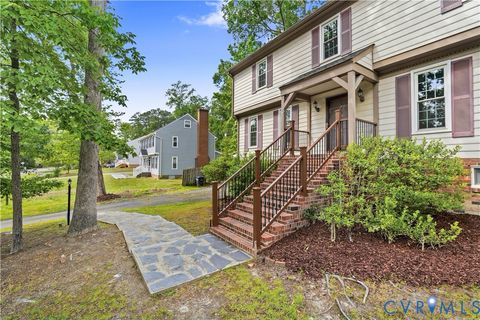 Tiny photo for 9200 Redbridge Road, Chesterfield, VA 23236 (MLS # 2612838)