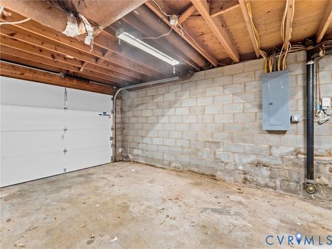 Tiny photo for 9200 Redbridge Road, Chesterfield, VA 23236 (MLS # 2612838)