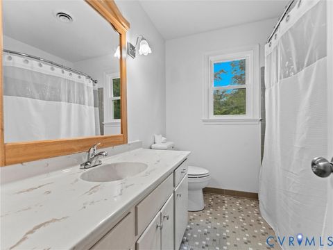 Tiny photo for 9200 Redbridge Road, Chesterfield, VA 23236 (MLS # 2612838)