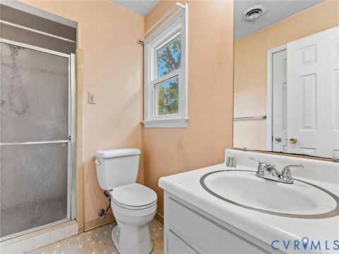 Tiny photo for 9200 Redbridge Road, Chesterfield, VA 23236 (MLS # 2612838)