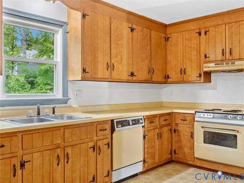 Tiny photo for 9200 Redbridge Road, Chesterfield, VA 23236 (MLS # 2612838)