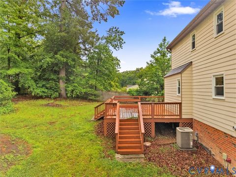 Tiny photo for 9200 Redbridge Road, Chesterfield, VA 23236 (MLS # 2612838)