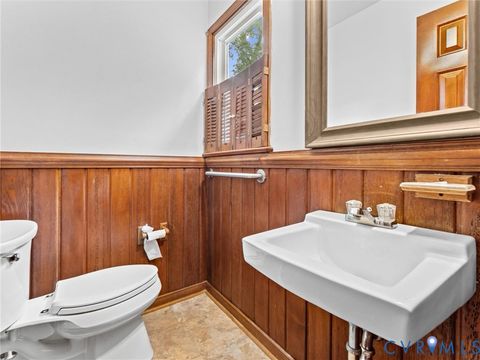 Tiny photo for 9200 Redbridge Road, Chesterfield, VA 23236 (MLS # 2612838)