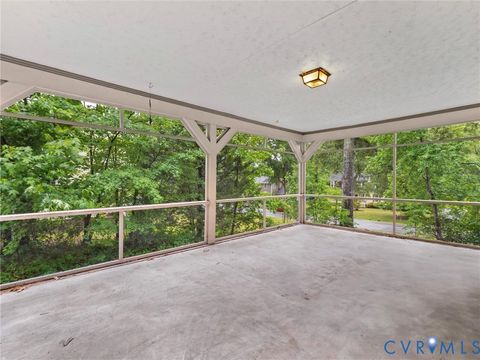 Tiny photo for 9200 Redbridge Road, Chesterfield, VA 23236 (MLS # 2612838)