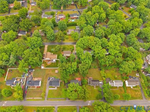 Tiny photo for 9200 Redbridge Road, Chesterfield, VA 23236 (MLS # 2612838)