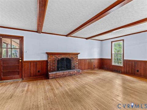 Tiny photo for 9200 Redbridge Road, Chesterfield, VA 23236 (MLS # 2612838)