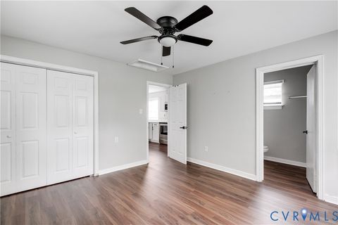 Tiny photo for 3509 Park Avenue, Richmond, VA 23221 (MLS # 2523443)