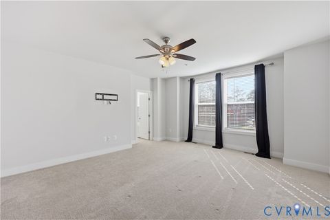 Tiny photo for 2618 Lassen Walk #A, Henrico, VA 23294 (MLS # 2605100)