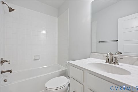 Tiny photo for 2618 Lassen Walk #A, Henrico, VA 23294 (MLS # 2605100)