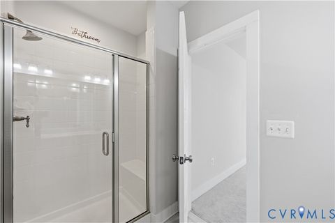 Tiny photo for 2618 Lassen Walk #A, Henrico, VA 23294 (MLS # 2605100)