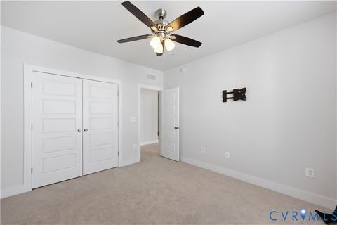 Tiny photo for 2618 Lassen Walk #A, Henrico, VA 23294 (MLS # 2605100)